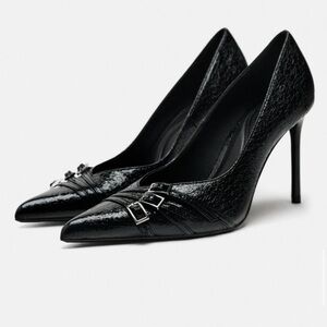 ZARA high heels shoes
